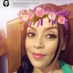 Meet your Posher, Lilly